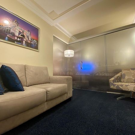 Itatiaia Hotel Passo Fundo Eksteriør bilde