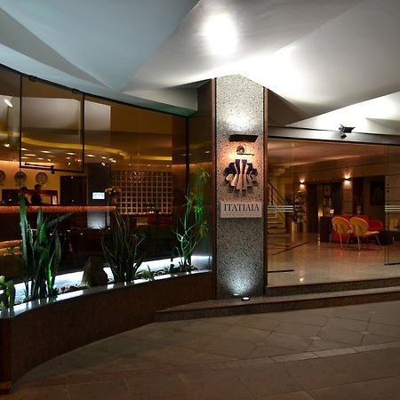 Itatiaia Hotel Passo Fundo Eksteriør bilde