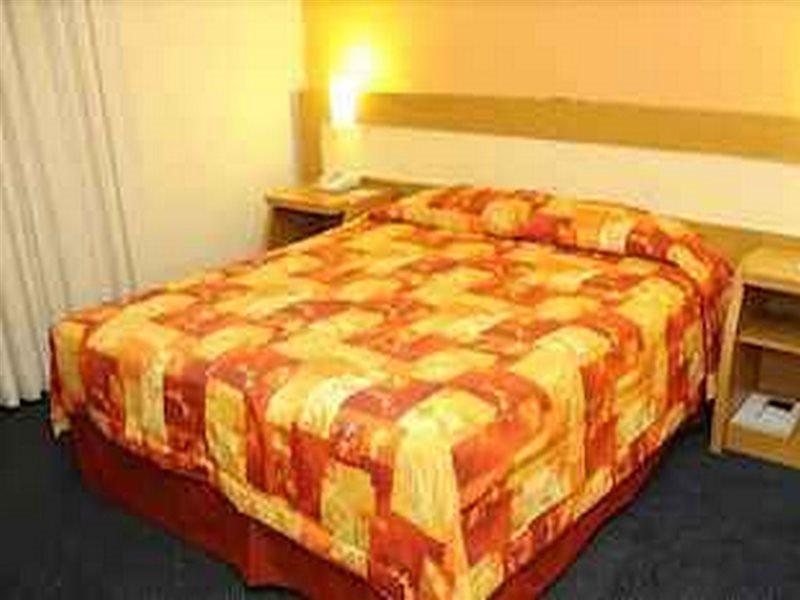 Itatiaia Hotel Passo Fundo Eksteriør bilde