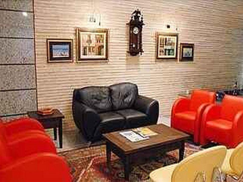 Itatiaia Hotel Passo Fundo Eksteriør bilde