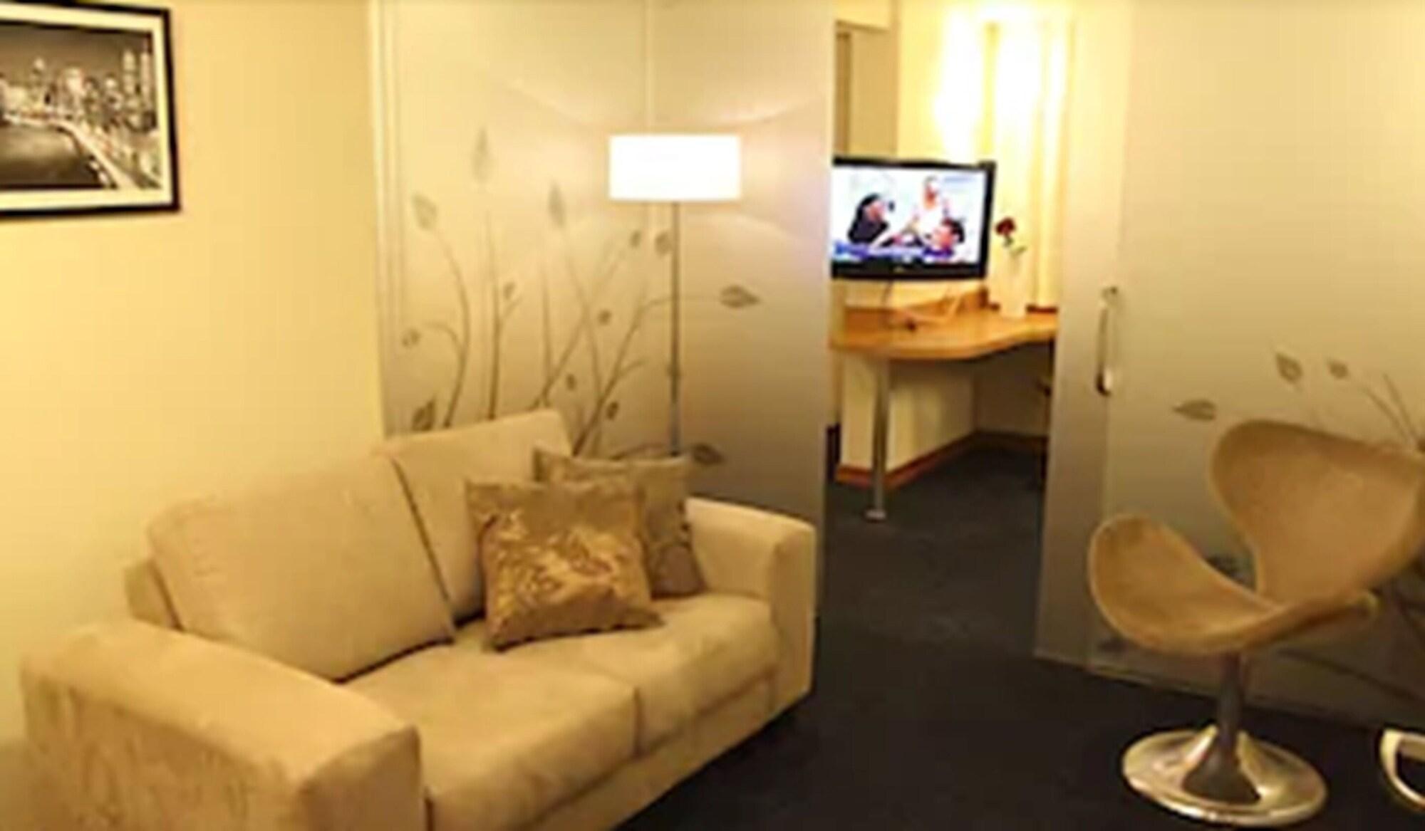 Itatiaia Hotel Passo Fundo Eksteriør bilde