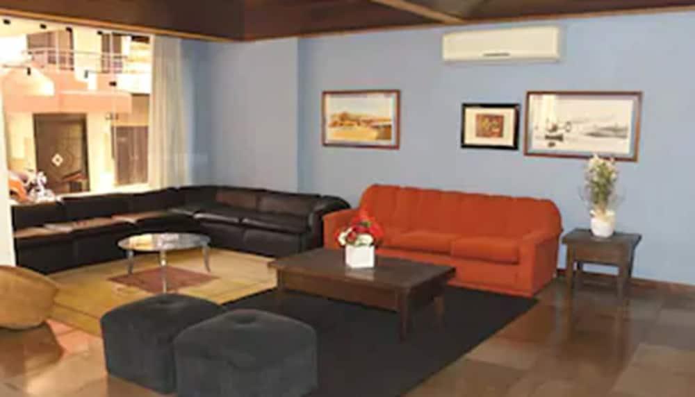 Itatiaia Hotel Passo Fundo Eksteriør bilde